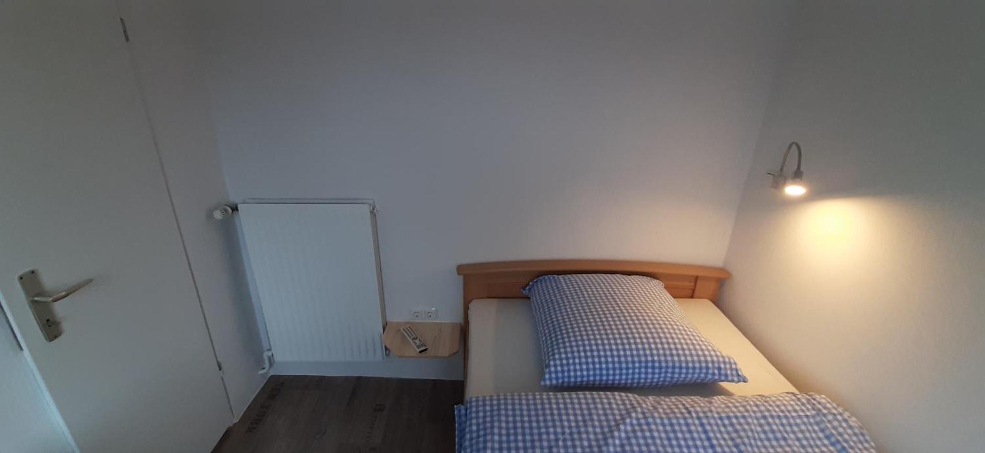 Schillers Landhaus Neu Darchau Zimmer foto